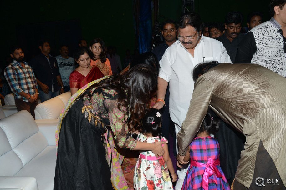 Dynamite-Movie-Audio-Launch